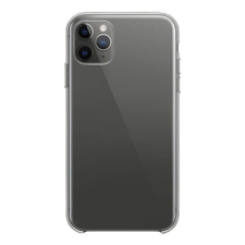 BLAUTEL 4-OK szilikon telefonvédő (ultravékony) ÁTLÁTSZÓ [Apple iPhone 11 Pro] tok és táska