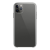 BLAUTEL 4-OK szilikon telefonvédő (ultravékony) ÁTLÁTSZÓ [Apple iPhone 11 Pro] (USLXIS)