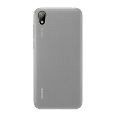 BLAUTEL 4-OK szilikon telefonvédő (ultravékony) ÁTLÁTSZÓ [Honor 8S (2020)] tok és táska
