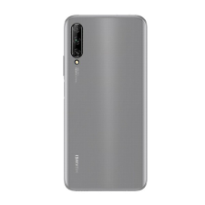 BLAUTEL 4-OK szilikon telefonvédő (ultravékony) ÁTLÁTSZÓ [Huawei P Smart Pro (2019)] (USHPRT) tok és táska