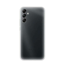 BLAUTEL Samsung Galaxy A54 (SM-A546B/DS), 4-OK szilikon mobiltok, Átlátszó tok és táska