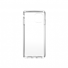 BLAUTEL Xiaomi Redmi 12C Tok - Átlátszó (USX12C) tok és táska