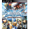  Blazblue: Continuum Shift /PS3 használt