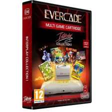 Blaze Entertainment Blaze Evercade Interplay Cartridge Collection 1 videójáték