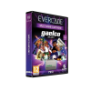 Blaze Entertainment Evercade #03 gaelco arcade 1 6in1 retro multi game játékszoftver csomag