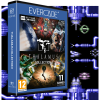 Blaze Entertainment Evercade #07, Thalamus Collection 1, 11in1, Retro, Multi Game, Játékszoftver csomag