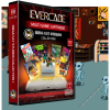 Blaze Entertainment Evercade #08, Mega Cat Studios Collection 1, 10in1, Retro, Multi Game, Játékszoftver csomag