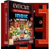 Blaze Entertainment Evercade #17, Indie Heroes Collection 1, 14in1, Retro, Multi Game, Játékszoftver csomag