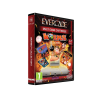 Blaze Entertainment Evercade #18, Worms Collection 1, 3in1, Retro, Multi Game, Játékszoftver csomag