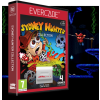 Blaze Entertainment Evercade #30, The Sydney Hunter Collection, 4in1, Retro, Multi Game, Játékszoftver csomag