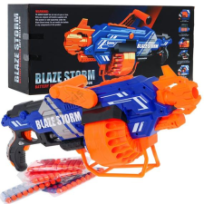 Blaze Storm Nagy puska + 40 lövedék + támasztó fogantyú katonásdi