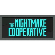 Blazing Griffin The Nightmare Cooperative (PC - Steam elektronikus játék licensz) videójáték