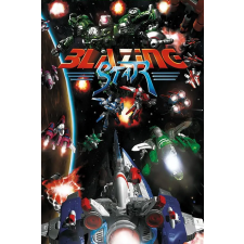  Blazing Star (digitális licenc) videójáték