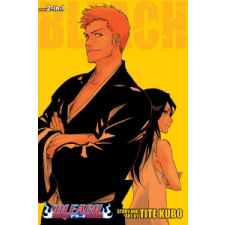  Bleach (2-in-1 Edition), Vol. 25 – Tite Kubo idegen nyelvű könyv
