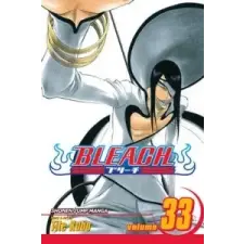  Bleach, Vol. 33 – Tite Kubo idegen nyelvű könyv