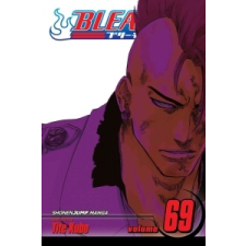  Bleach, Vol. 69 – Tite Kubo idegen nyelvű könyv