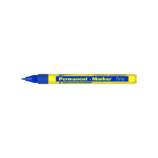 Bleispitz Jelölő filctoll, kék 1.0 mm - Bleispitz filctoll, marker
