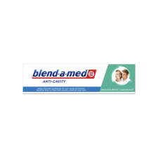  Blend-A-Med 75ml A.Cavity Healthy Wht. fogkrém