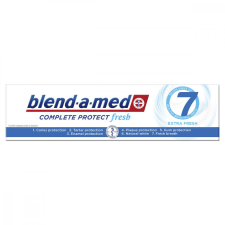 Blend-A-Med 75ml Compl. Extra Fresh fogkrém