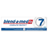 Blend-a-med Complete Protect 7 Crystal White Fogkrém 75 ml