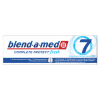 Blend-a-med Complete Protect 7 Extra Fresh Fogkrém 75 ml