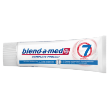 Blend-a-med Complete Protect 7 Original Fogkrém 75 ml fogkrém