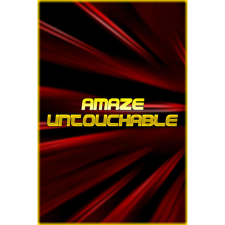 Blender Games aMAZE Untouchable (PC - Steam elektronikus játék licensz) videójáték