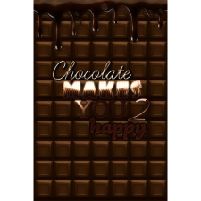 Blender Games Chocolate makes you happy 2 (PC - Steam elektronikus játék licensz) videójáték