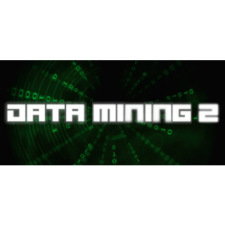 Blender Games Data mining 2 (PC - Steam elektronikus játék licensz) videójáték