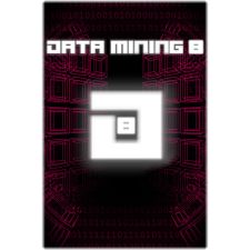 Blender Games Data mining 8 (PC - Steam elektronikus játék licensz) videójáték
