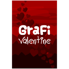 Blender Games GraFi Valentine (PC - Steam Digitális termékkulcs) videójáték
