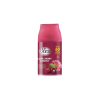 Bless Automata légfrissítő utántöltő BLESS Lush Cherry&Peony 250 ml
