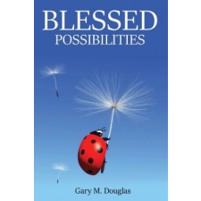 Blessed Possibilities – Gary M Douglas idegen nyelvű könyv