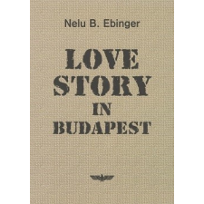 Bleyer Jakab Közösség Love Story in Budapest regény