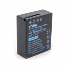 BLH-1 Fotó, kamera akku 1600 mAh digitális fényképező akkumulátor