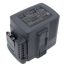 BLi20 Szerszámgép akkumulátor 2000 mAh barkácsgép akkumulátor