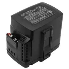  BLi80 Szerszámgép akkumulátor 4000 mAh barkácsgép akkumulátor