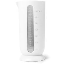 BLIM PLUS CF3-2-000 QB Mérőedény - M, Artic White, 750 ml sütés és főzés