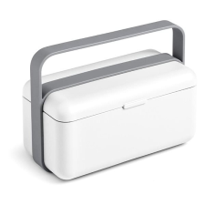 BLIM PLUS LU1-1-000 Bauletto Uzsonnás doboz - S, Artic White uzsonnás doboz