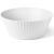 BLIM PLUS Nettuno XL CI50-000 Artic White tál, 30 cm (CI50XL-000)
