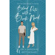  Blind Date with a Book Nerd – Britt Howard idegen nyelvű könyv