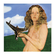 Blind Faith - Blind Faith (Cd) egyéb zene