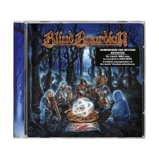  Blind Guardian - Somewhere Far Beyond Revisited (CD) heavy metal
