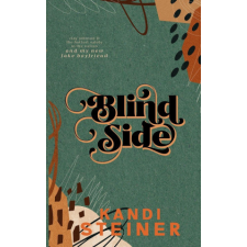  Blind Side idegen nyelvű könyv