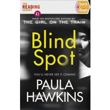  Blind Spot – Paula Hawkins idegen nyelvű könyv