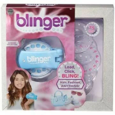 Blinger: Gyémánt kollekció - türkiz kreatív és készségfejlesztő