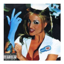 Blink-182 Blink 182 - Enema Of The State (Cd) egyéb zene