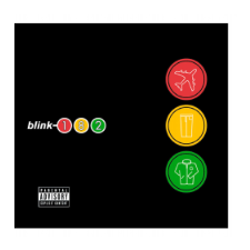 Blink-182 Blink 182 - Take Off Your Pants And Jacket (Cd) egyéb zene
