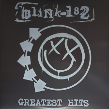  Blink 182 - Greatest Hits 2LP egyéb zene