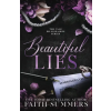 Bliss Romance Publishing Beautiful Lies | Faith Summers,Khardine Gray